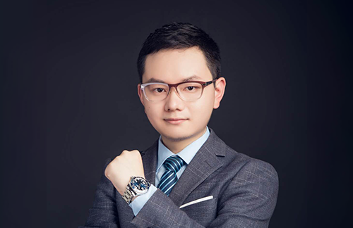律师